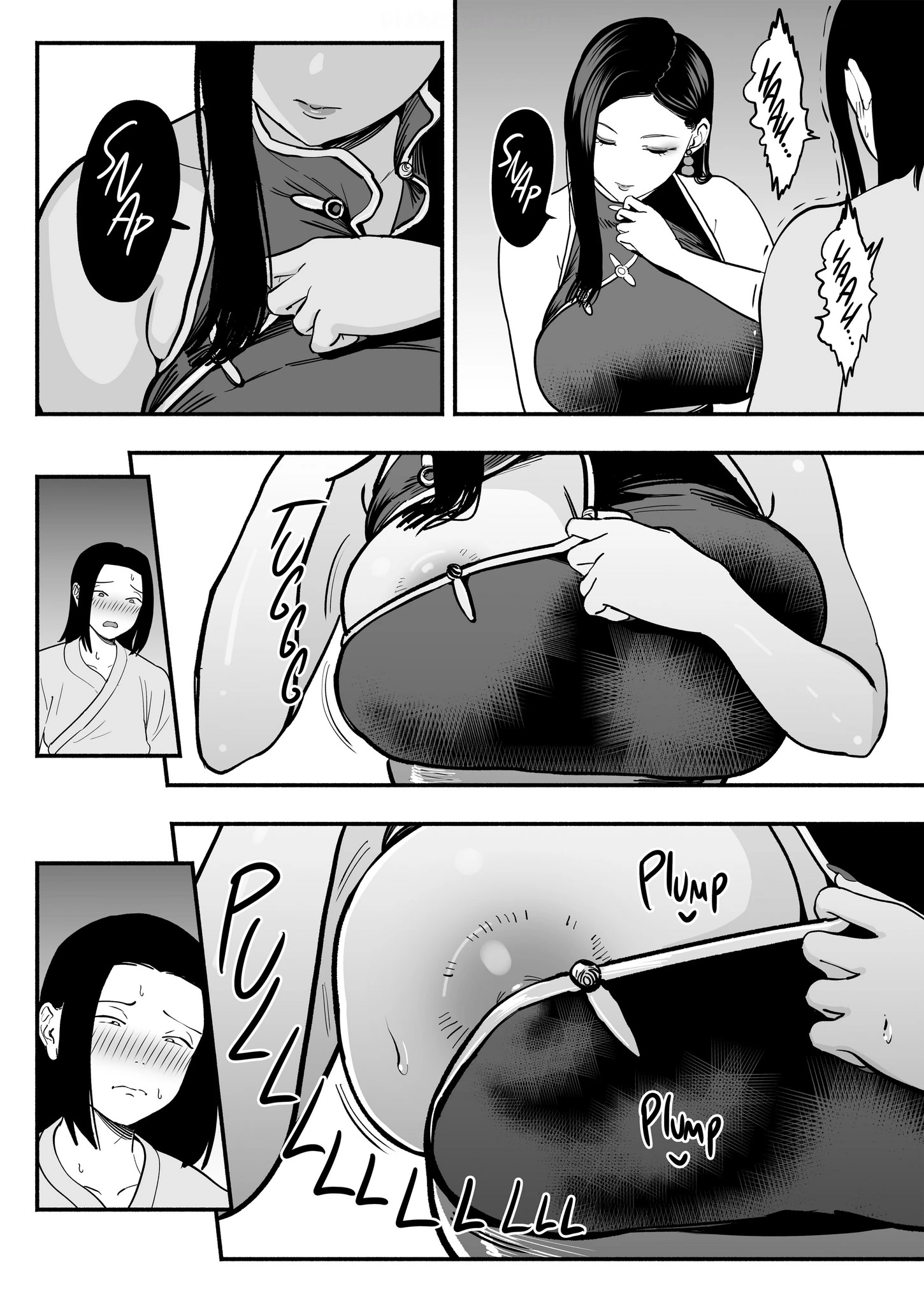 Komik hentai xxx manga sex bokep Koutei no Shinanyaku Kuuru na Kyuujo no Fudeoroshi Kozukuri Shidou 23